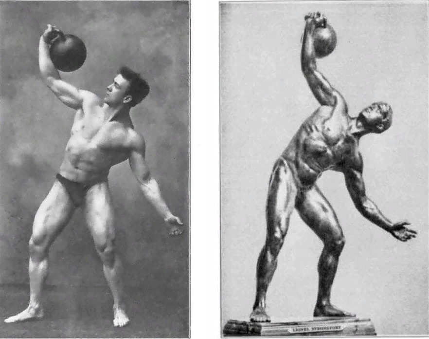Спортсмены прошлого. Лайонел Стронгфорт. Стронгфортизм. Спортсмены греческие прошлого века. Французский Атлет Аполлон Луи.