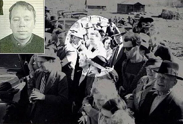 Карлсин на фото разных лет