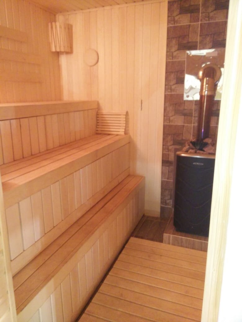SPA - комплекс