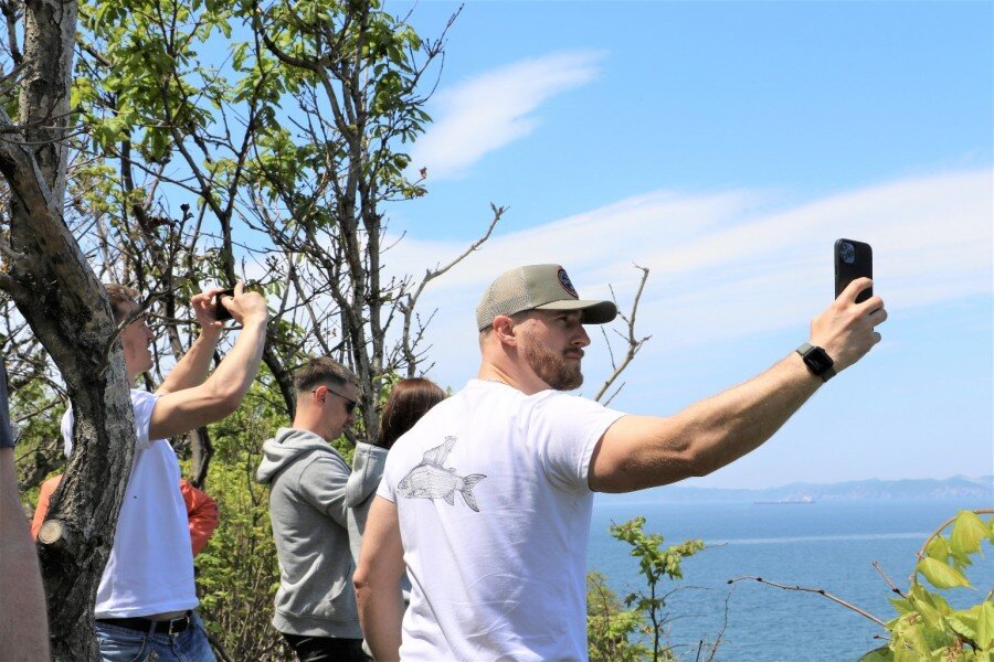 Новый завод в Находке, который нравится всем, кроме местных ...