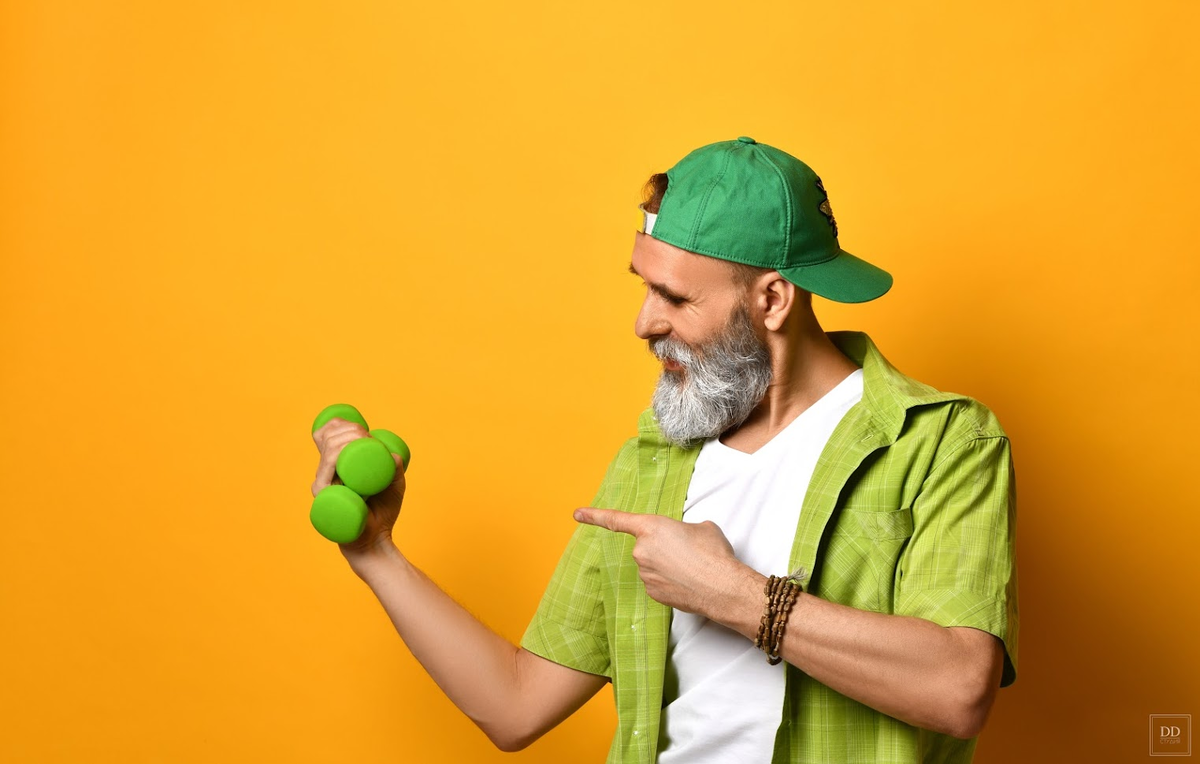 Здоровье - в ваших руках