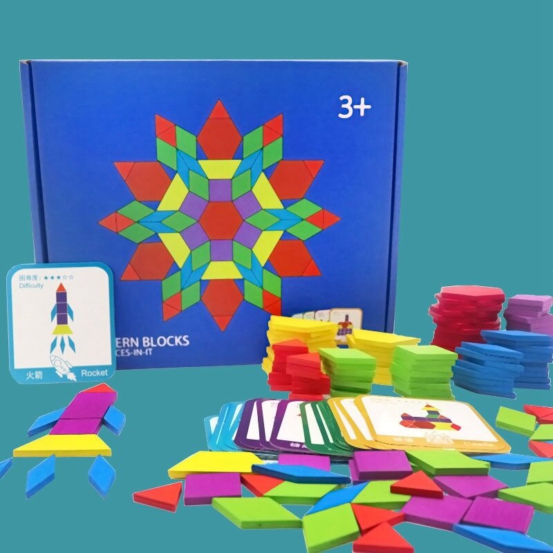 Обучающие игрушки