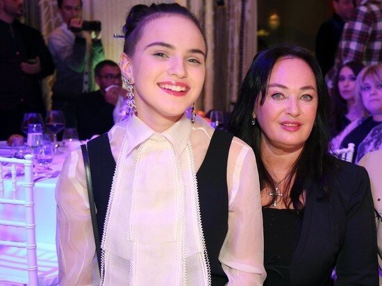 Ольга Бухарова и Лариса Гузеева Фото: соцсети