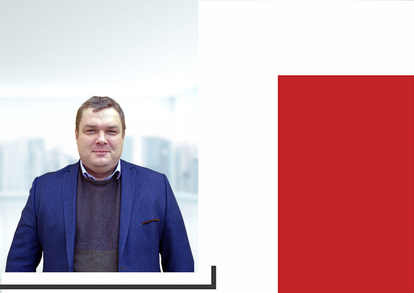 Владимир Боксеров, Директор компании по сопровождению государственных и коммерческих закупок "Эксперт Центр".