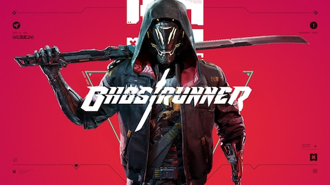 5. Ghostrunner . October 27, 2020 

   Ation, Cyberpunk, First-Person, Fast-Paced


