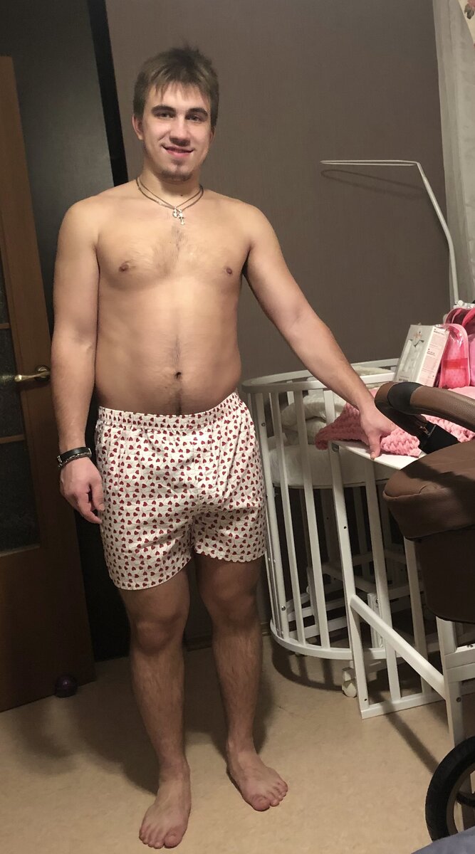 Мой вес на фото 92,8 килограмм