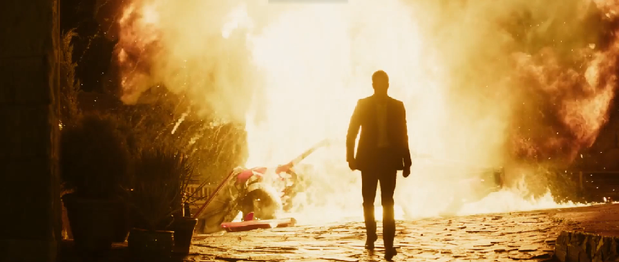 Кадр из фильма