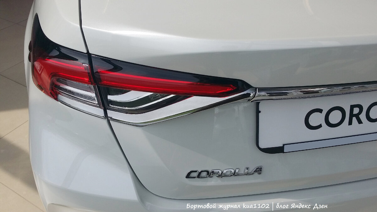 В связи с кризисом в С-классе продажи почти отсутствуют. Автор фотографии kua1102