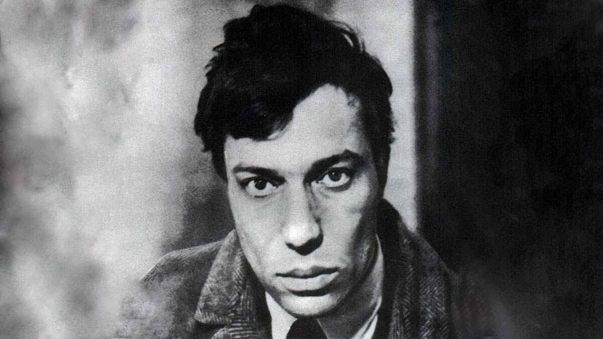 Борис Леонидович Пастернак. Источник фото: https://clck.ru/WWNJx