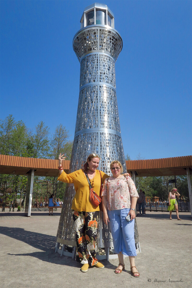 Маяк памяти