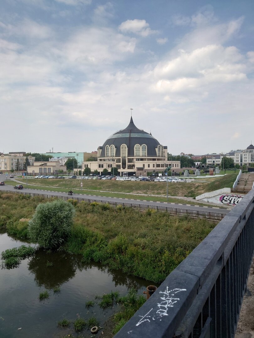 Фото автора.