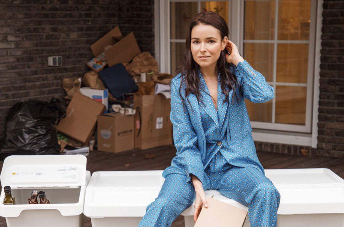 Photo: Ирена Понарошку