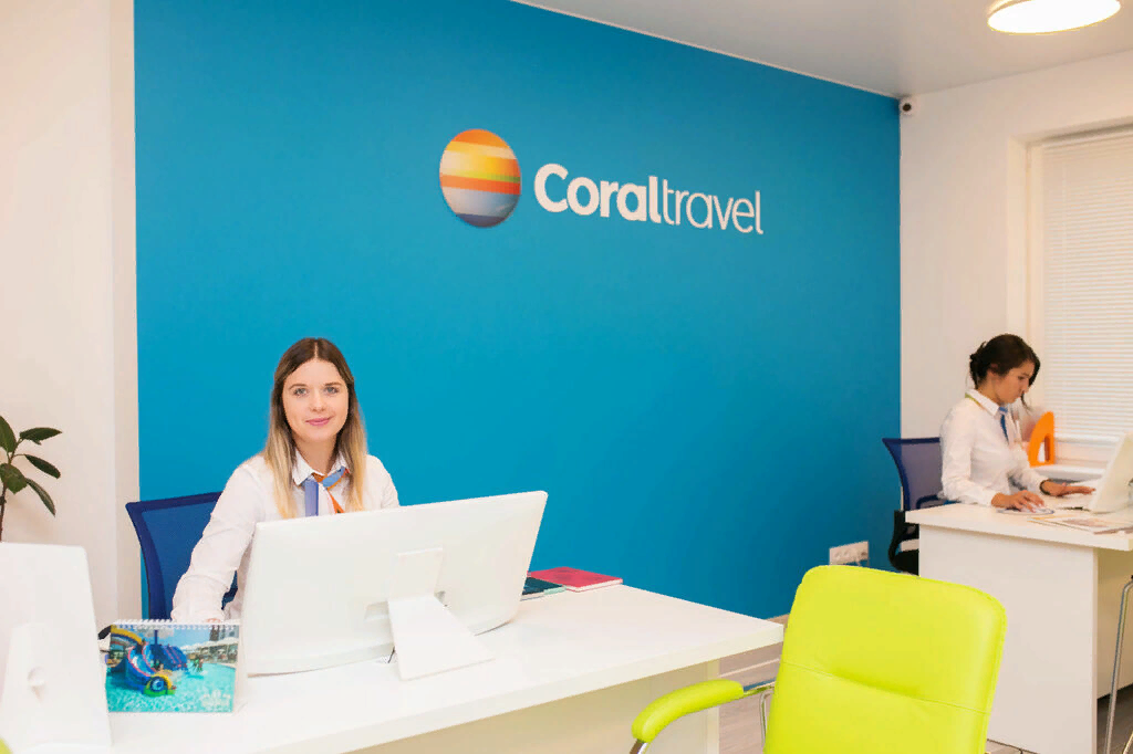 Я с большим уважением отношусь к ТО Корал тревел. Длительное и плодотворное сотрудничество много лет связывает нас, но большинство его партнёров-агентств является хорошей иллюстрацией к моим словам