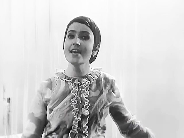 Галина Ненашева