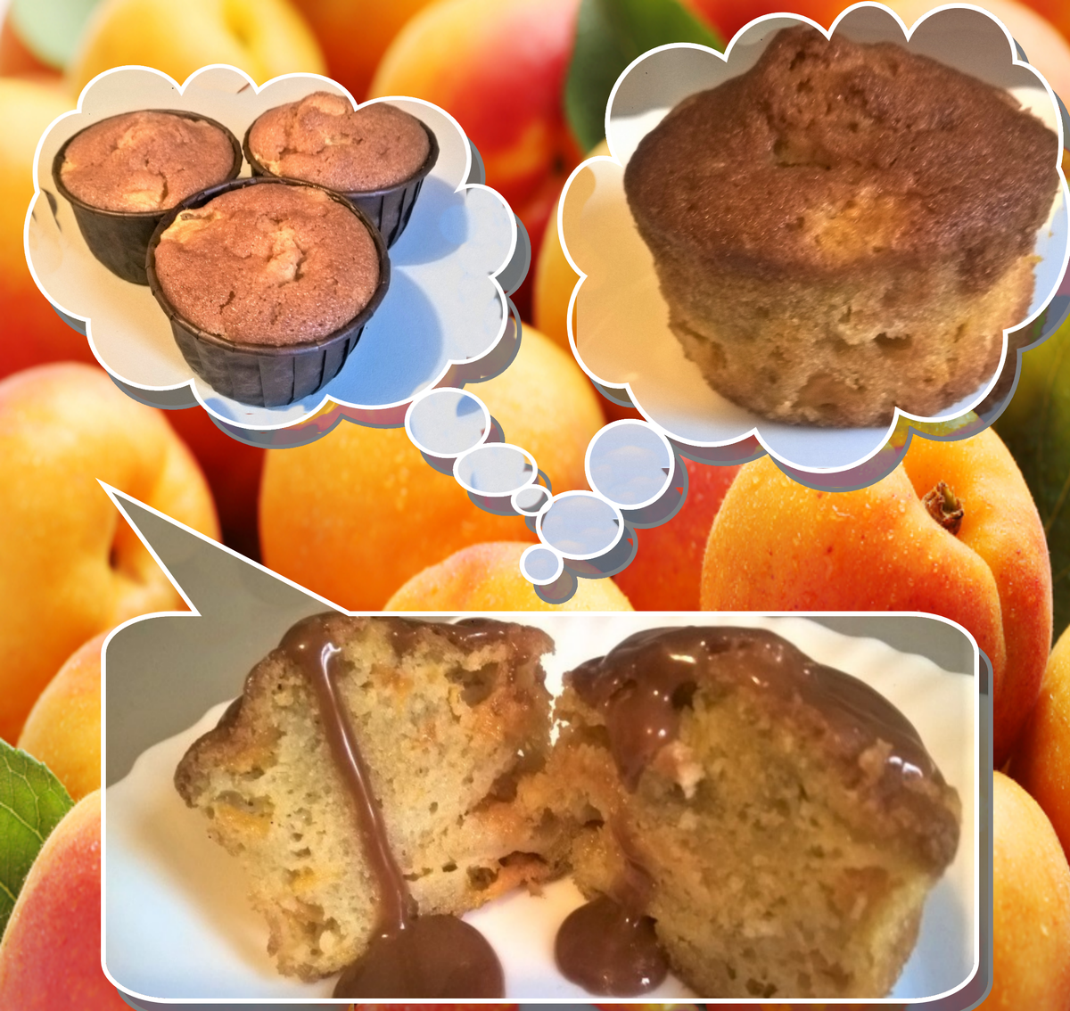 Коллаж автора