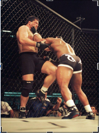 Шорты Vale tudo