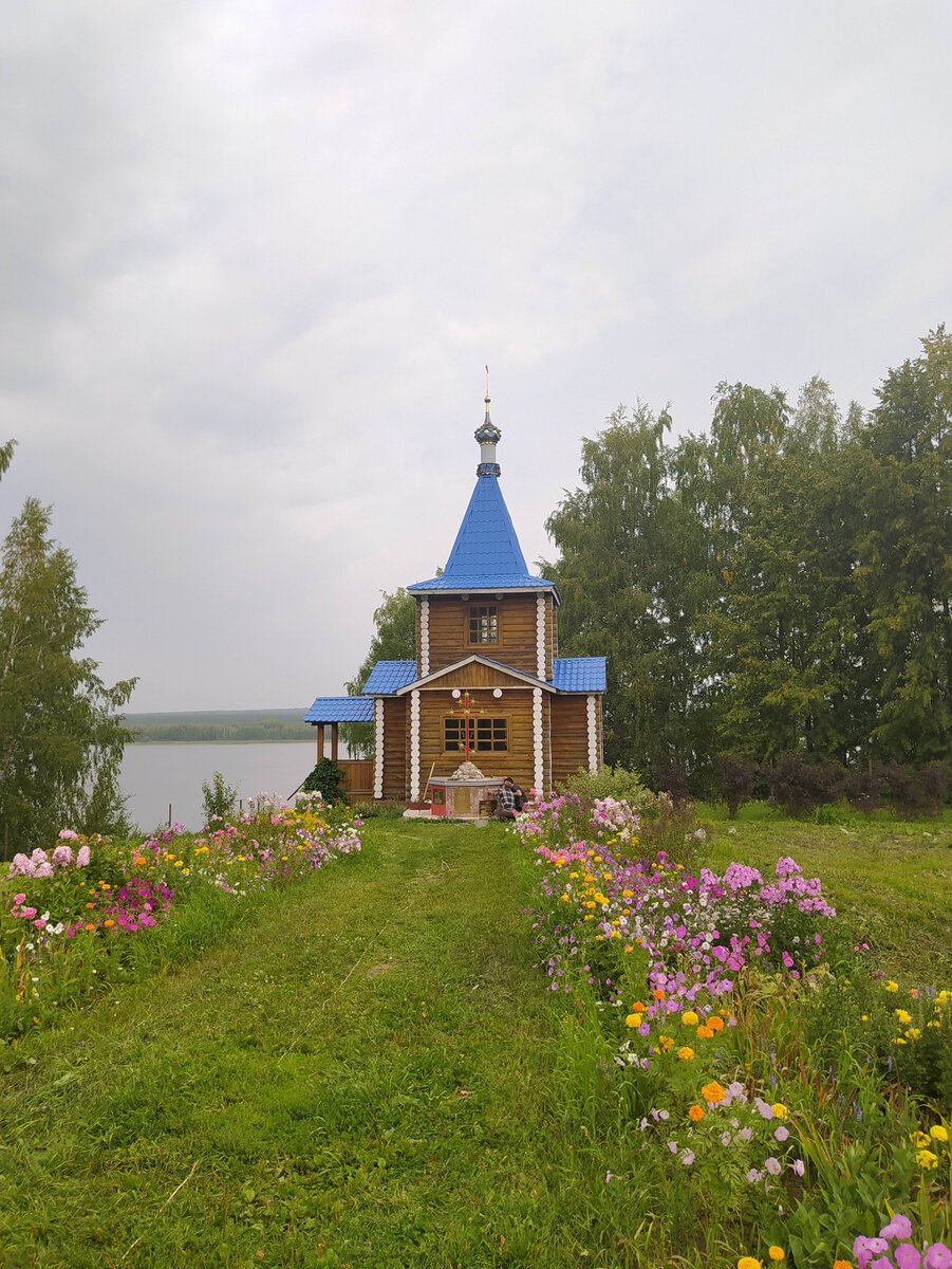 Что посмотреть в крошечном провинциальном городке. Оханск, Пермский край |  Заметки Путешественника | Дзен