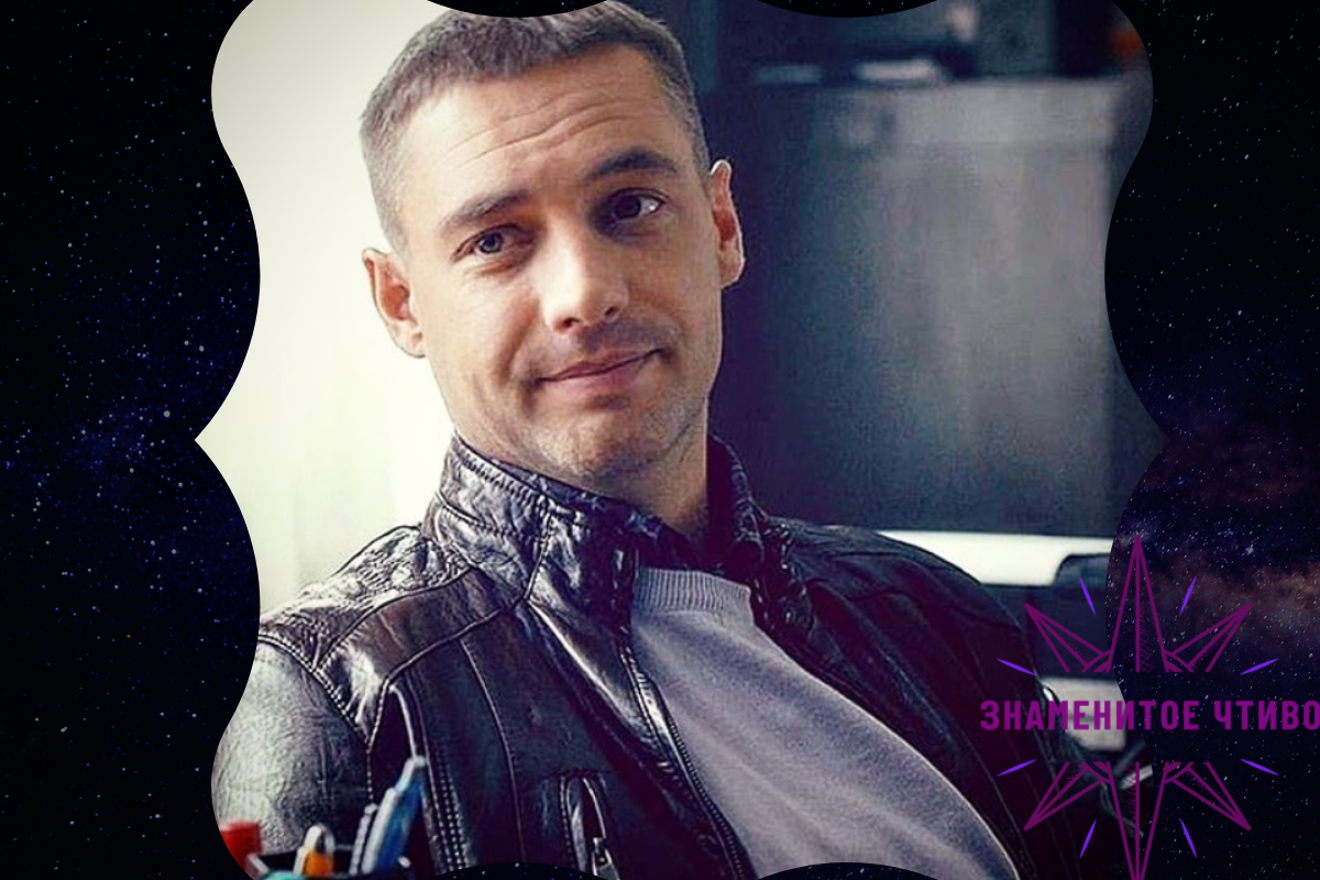 Антон Батырев