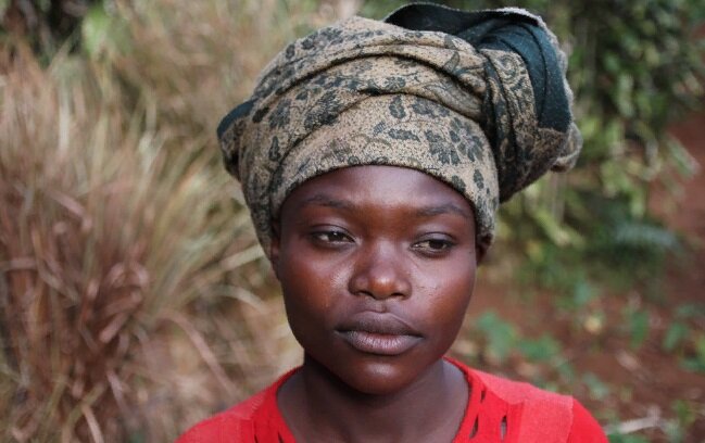 Банту Конго. (schmid film.de)