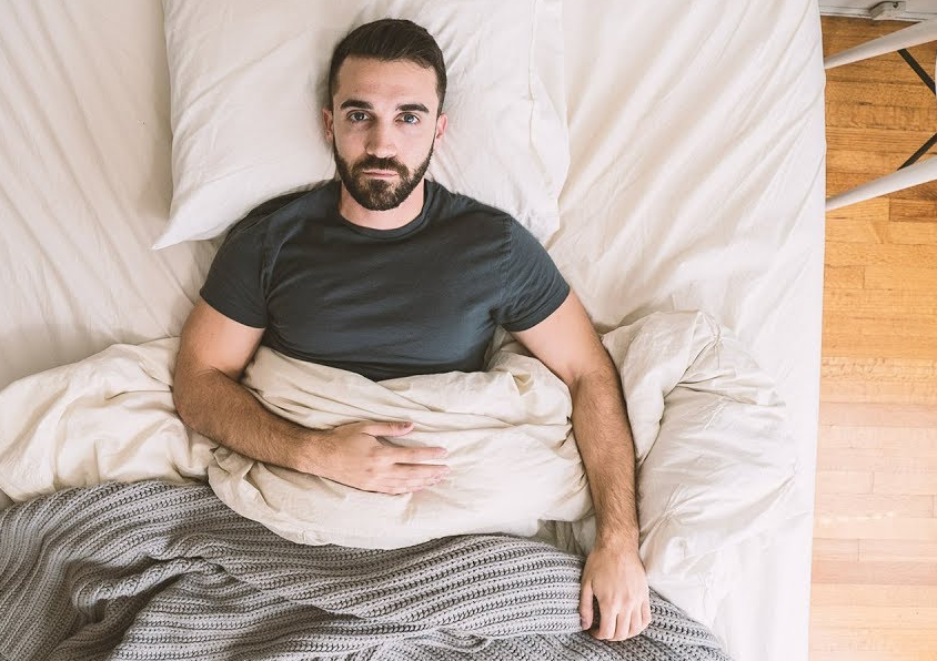 Просыпание по утрам часто превращается настоящее мучение