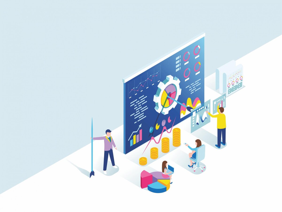 Рассказываем, как автоматизировать HR-процессы