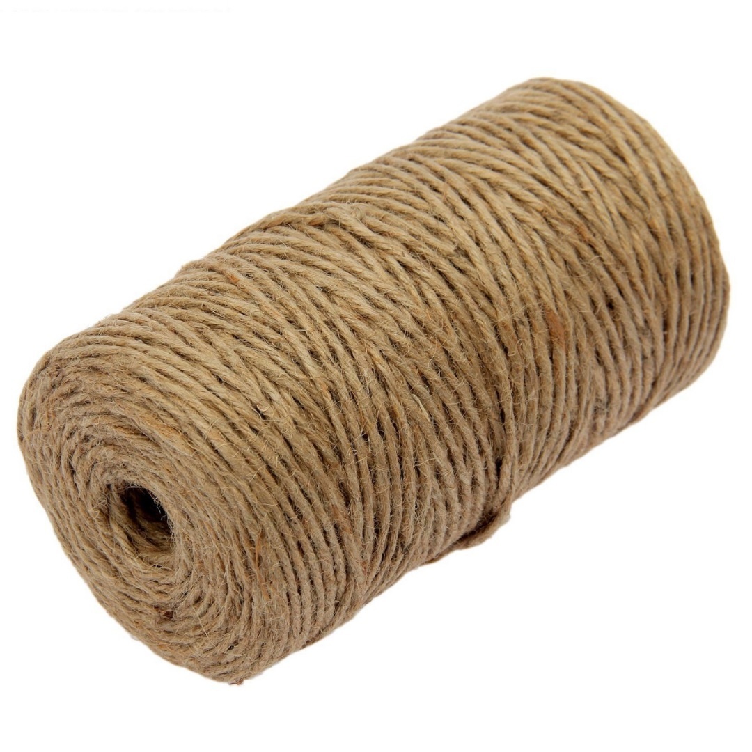 Пример веревки, которая подойдёт.