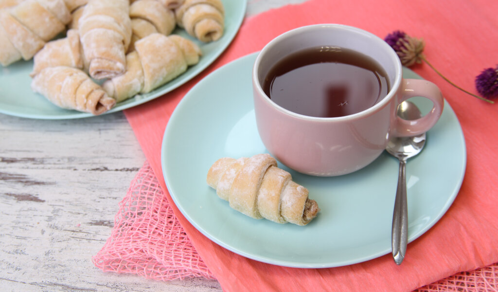 Пальчики с начинкой