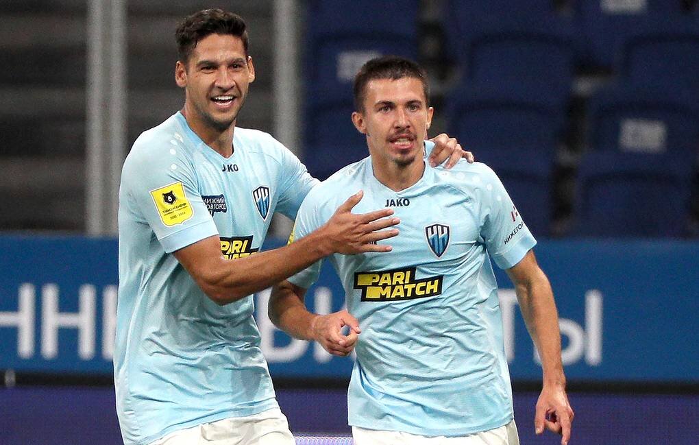 Подопечные Леонида Слуцкого потерпели второе поражение кряду