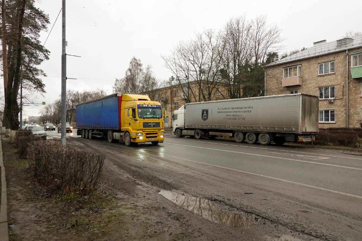 Все фотографии в статье мои