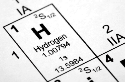 Водородик № 1