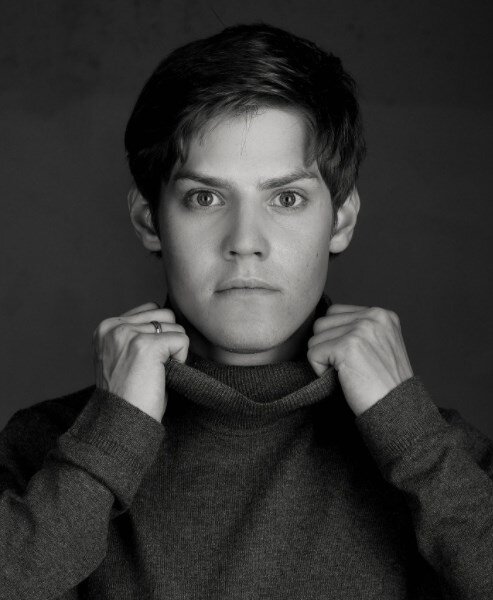 Фото behance.net