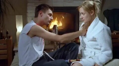 Кадр из фильма "Заза". Фото из соцсетей