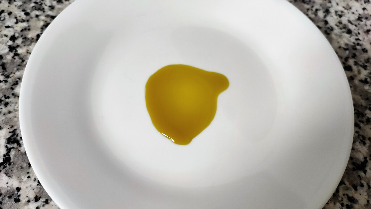 Масло авокадо