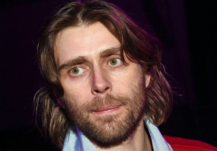 Петр Чернышев