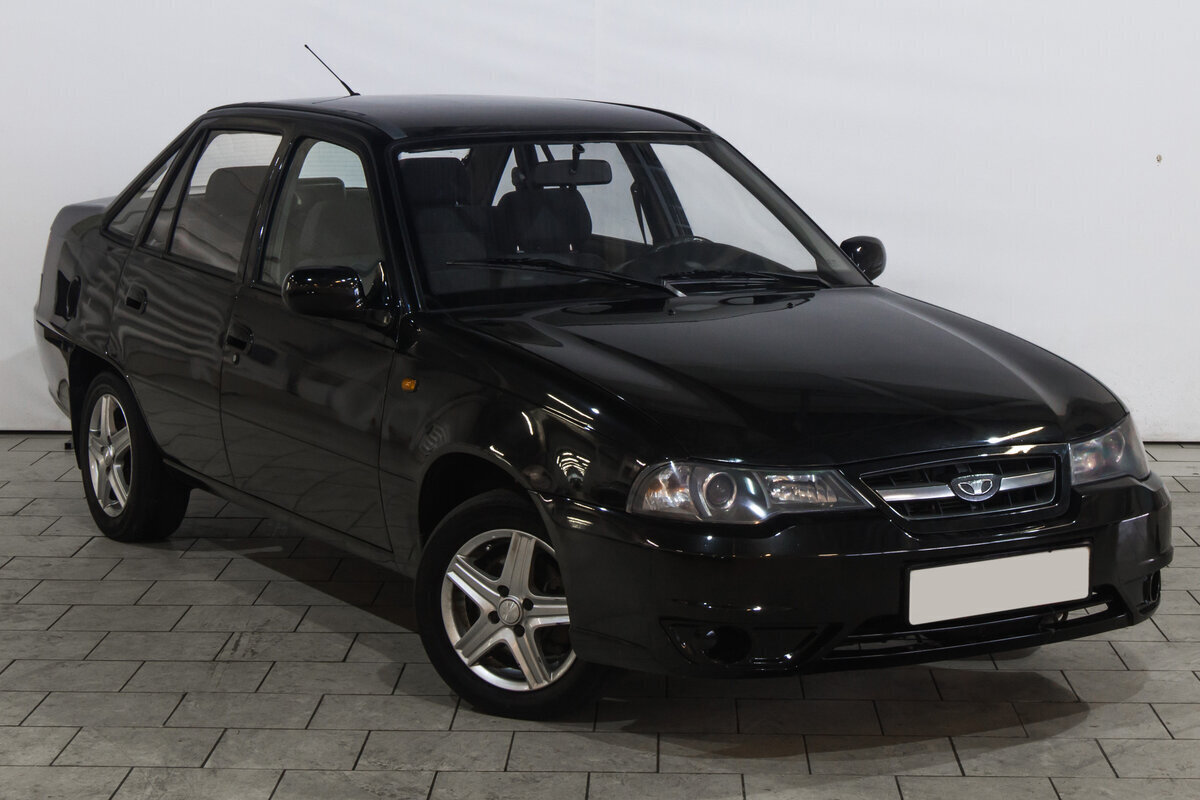 Daewoo Nexia n150