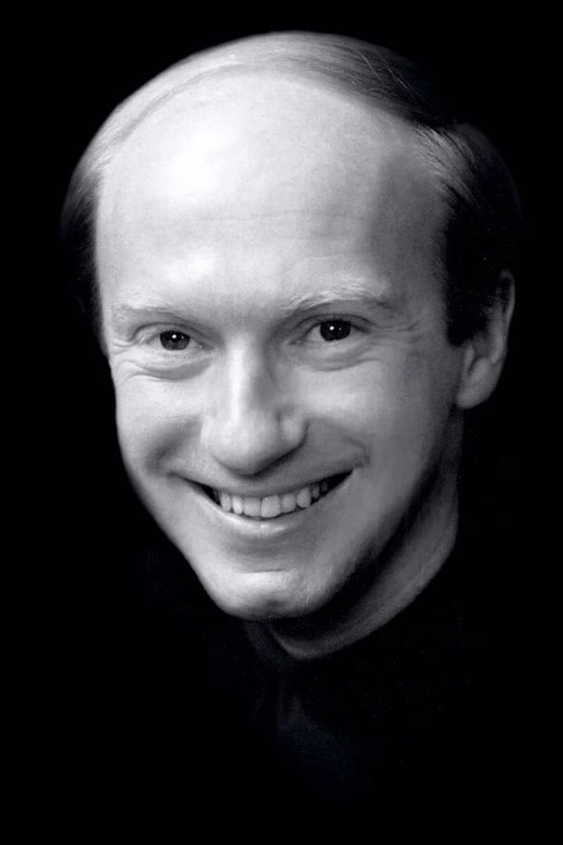 Сергей Бехтерев. Фото themoviedb.org