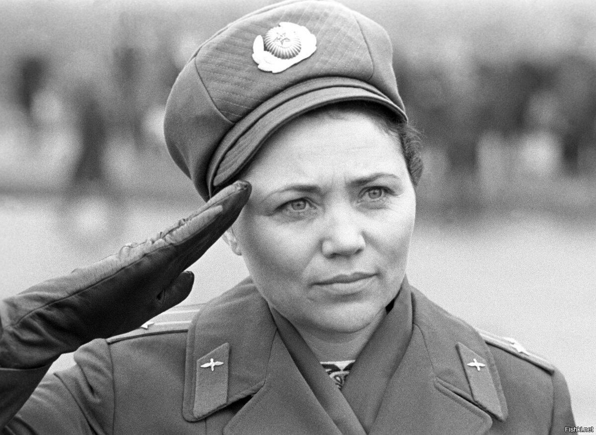 Марина Попович, обладательница 102 мировых рекордов