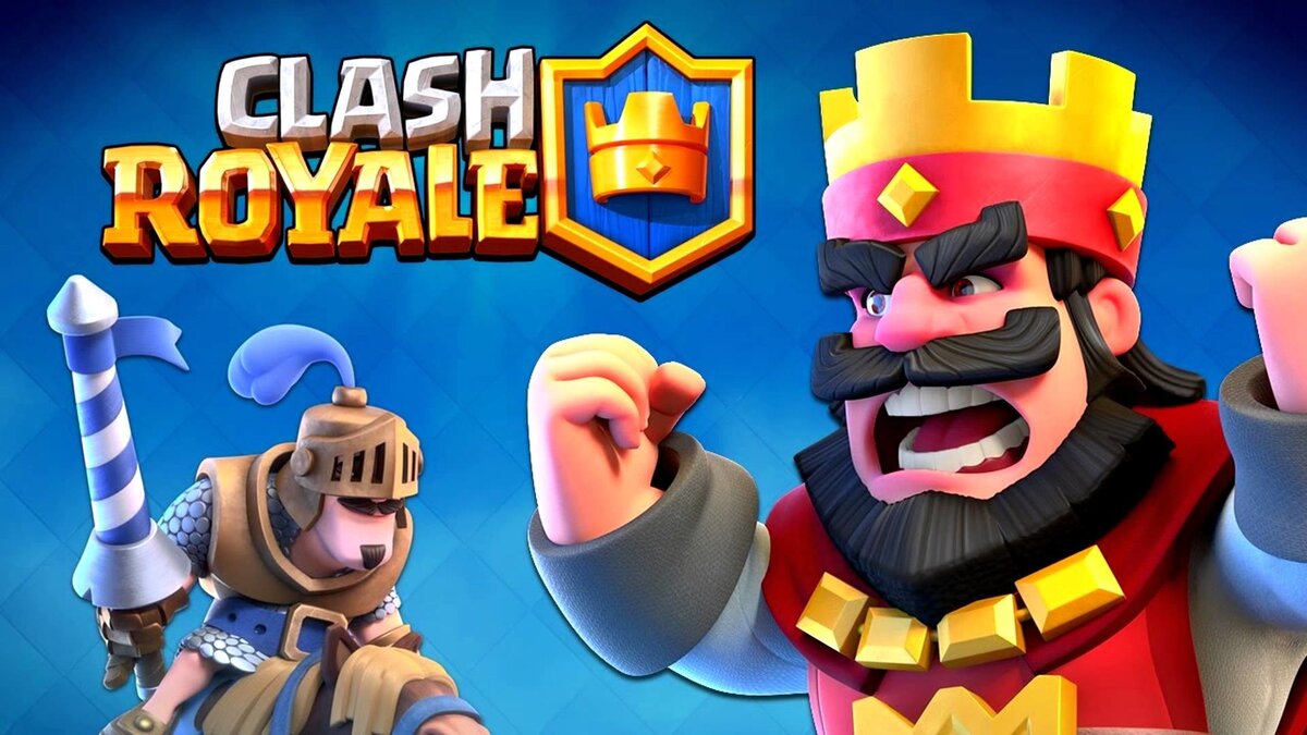 Какие колоды самые знаменитые для Clash Royal | gamerok-play-ru | Дзен