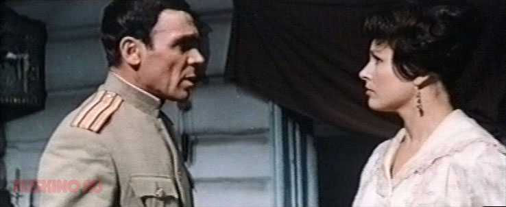 Кадр из фильма "Исход" взят для иллюстрации из Яндекс Картинки.  