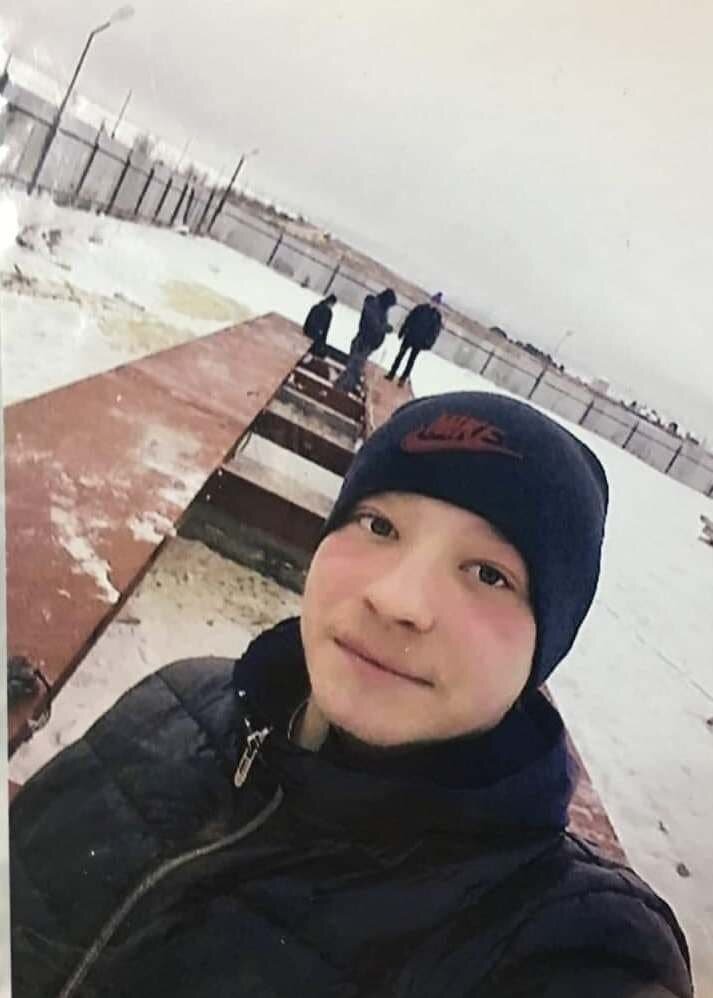 Фото из личного архива семьи Зверевых