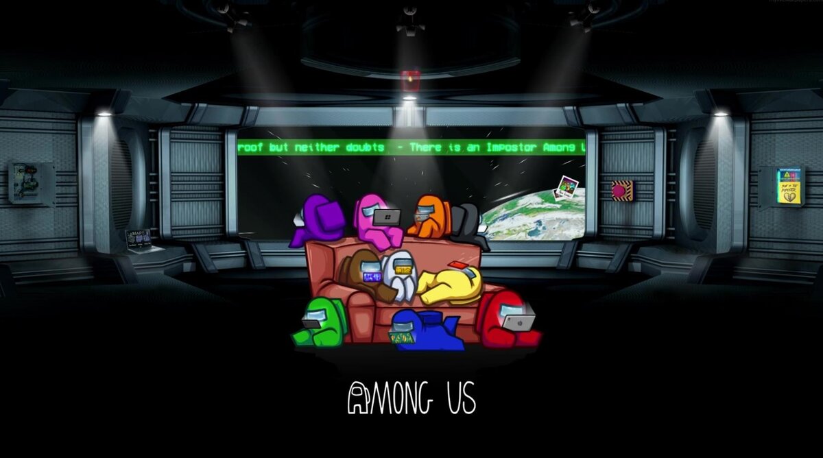 Амонгасы стали сенсацией в 2020 году и в настоящее время игра распространяется на всех основных видах игровых платформ.