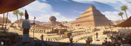 ЦИВИЛИЗАЦИИ