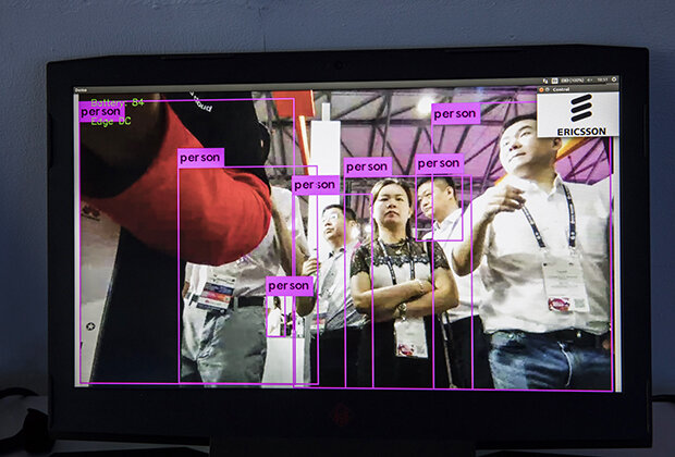 Фото: Qilai Shen / Bloomberg / Getty Images