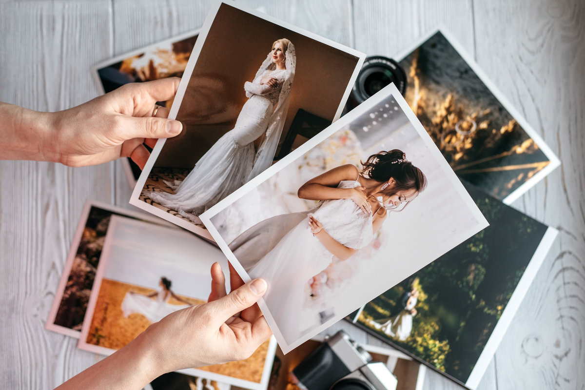 E-PHOTO обеспечивает яркие, насыщенные цвета и высокую контрастность печатного оттиска.