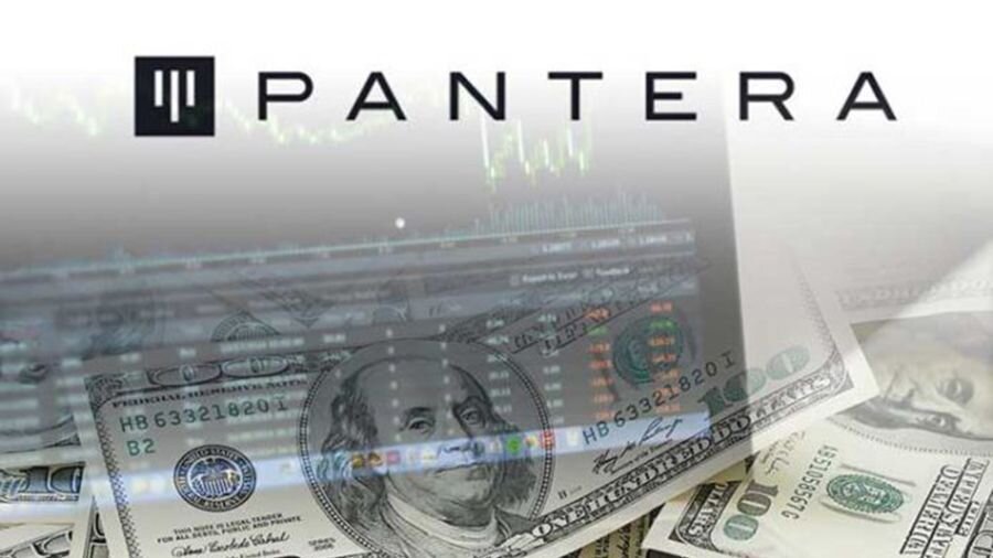  Pantera Capital 