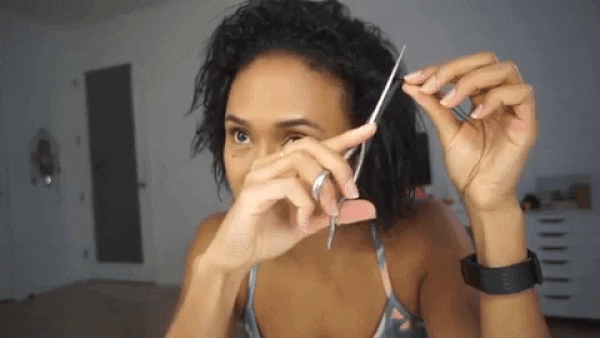 С чего начать, если хочется стрижку покороче