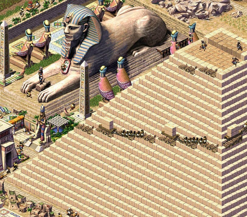 Михалыч, красава! Отличные лесенки!))