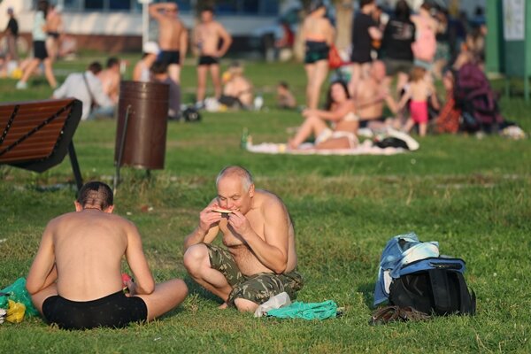 Фото: ТАСС/Донат Сорокин