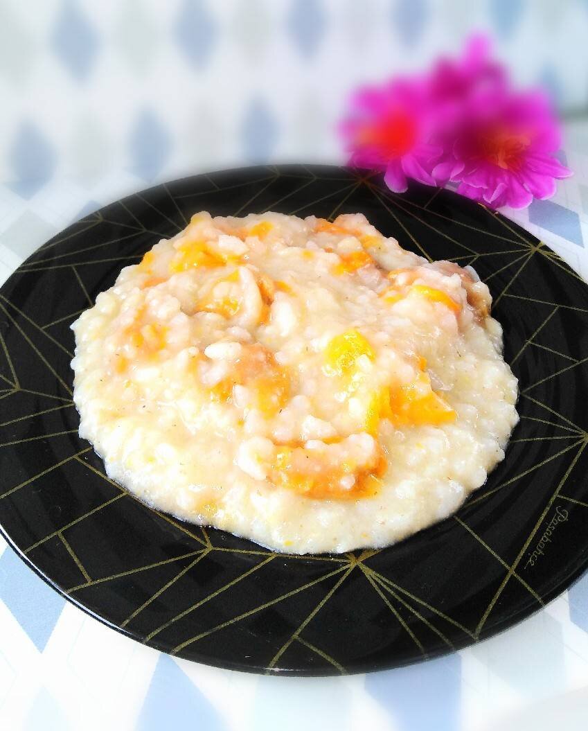 🍚Рисовая каша как в садике🍚