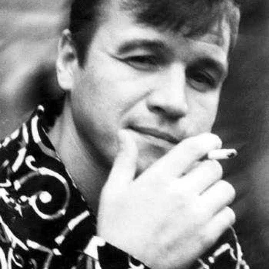 Сергей Борисович 